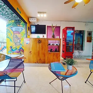 Shalom Adonai Guest house